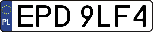 EPD9LF4