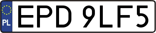EPD9LF5
