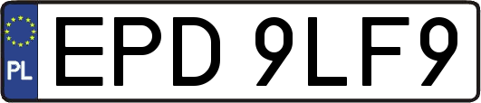 EPD9LF9