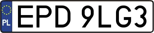 EPD9LG3