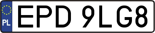 EPD9LG8