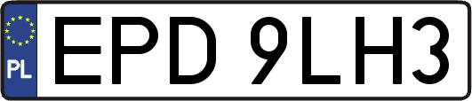 EPD9LH3