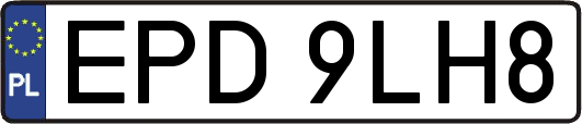 EPD9LH8