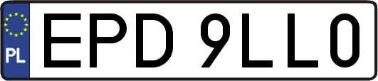 EPD9LL0
