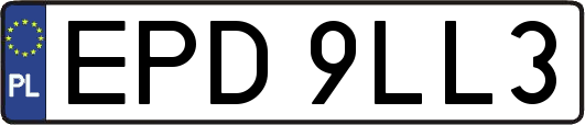 EPD9LL3