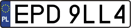 EPD9LL4