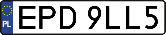 EPD9LL5