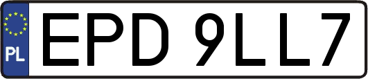 EPD9LL7
