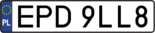 EPD9LL8