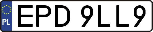 EPD9LL9