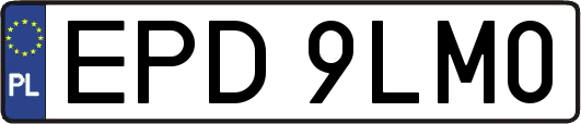 EPD9LM0