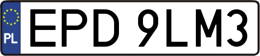 EPD9LM3