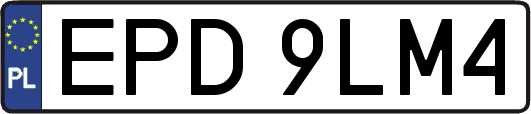 EPD9LM4