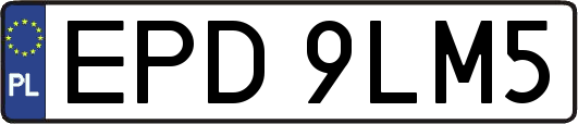 EPD9LM5