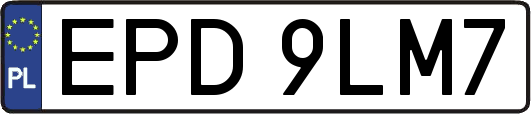 EPD9LM7