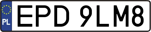 EPD9LM8