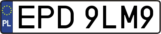 EPD9LM9
