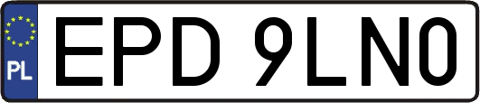 EPD9LN0