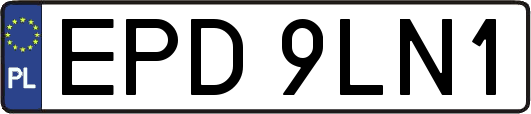 EPD9LN1