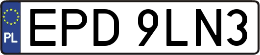 EPD9LN3