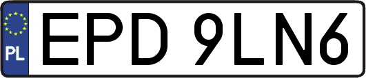EPD9LN6