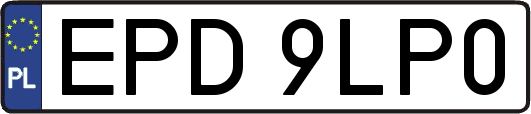 EPD9LP0