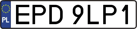 EPD9LP1