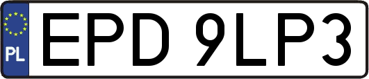 EPD9LP3