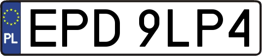 EPD9LP4