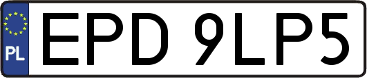 EPD9LP5