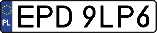 EPD9LP6