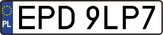 EPD9LP7