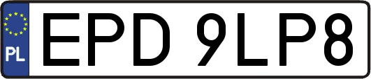EPD9LP8