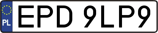 EPD9LP9