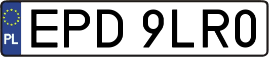 EPD9LR0