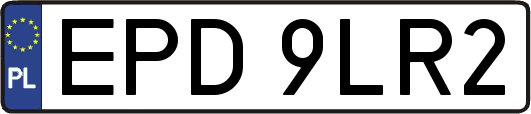 EPD9LR2