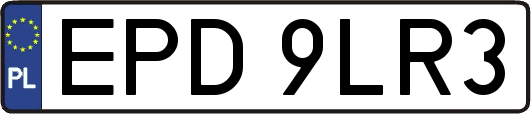EPD9LR3