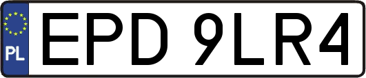 EPD9LR4