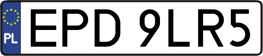 EPD9LR5