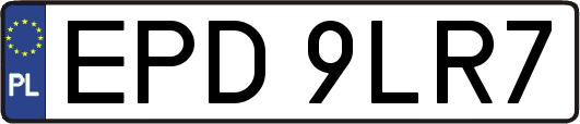 EPD9LR7