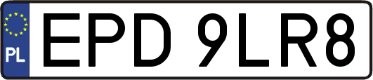 EPD9LR8