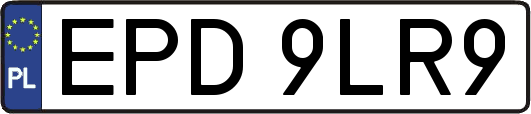 EPD9LR9