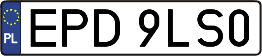 EPD9LS0