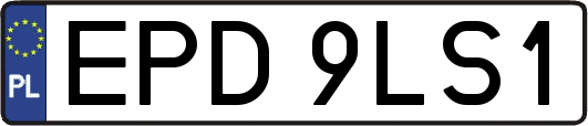 EPD9LS1