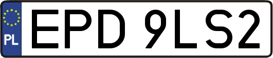 EPD9LS2
