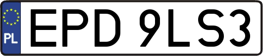 EPD9LS3