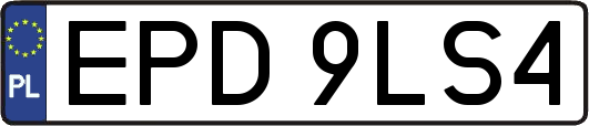 EPD9LS4