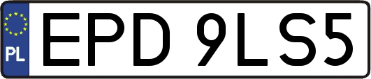 EPD9LS5