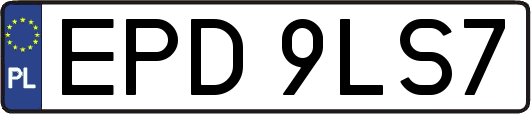EPD9LS7