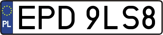 EPD9LS8